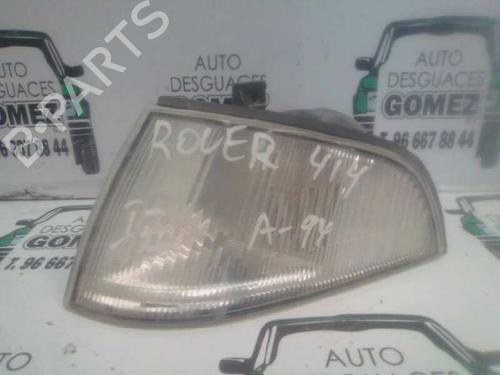 Used Left front indicator Left front indicator ROVER 400 II (RT) 414 Si (103 hp) 12808811 12808811