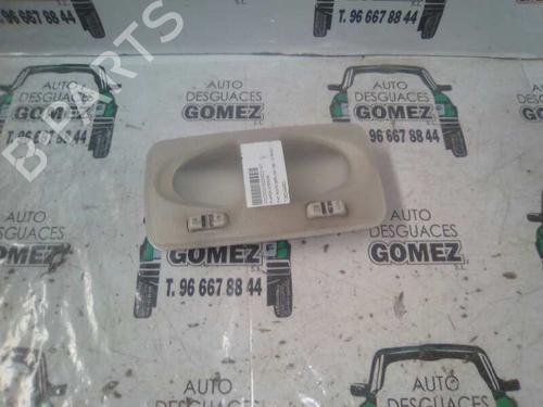 Used Interior roof light Interior roof light 12790710 12790710