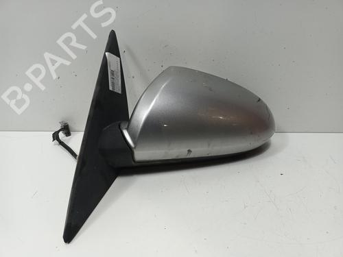 Left mirror NISSAN PRIMERA Hatchback (P12) 1.9 dCi | BP16499165C26 