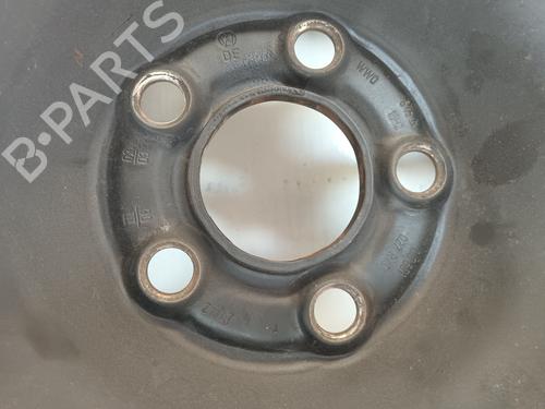 Rim VW GOLF IV (1J1)  | BP23190747C45 