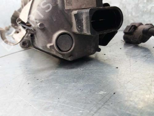 Steering rack VW GOLF VI (5K1) 1.6 TDI | BP12704653M22 