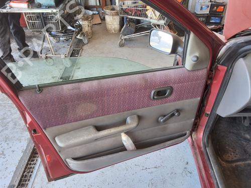 Headlight switch FIAT PUNTO (176_) 55 1.1 | BP32164428I24 