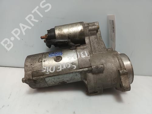 Démarreur KIA SORENTO I (JC) [2002-2011]  32095158