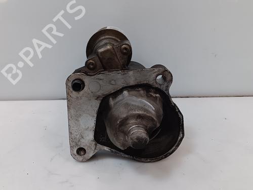 Starter MAZDA 3 Saloon (BK) 1.6 DI Turbo (BK12Y) | BP31887666M8