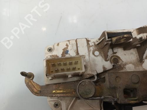 Front right lock LANCIA PHEDRA (179_) 2.2 JTD (179AXC1A) | BP18413436C97 