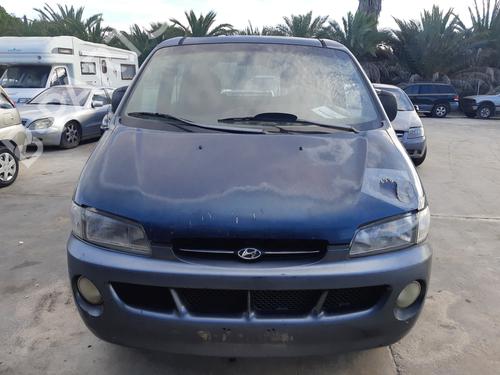 Used Parts HYUNDAI H-1 Van (A1) [1997-2008]  4287807