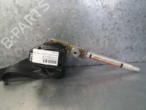 Pas bezpieczeństwa przedni prawy SAAB 9-3 Cabriolet (YS3D) 2.0 Turbo 5014345 |