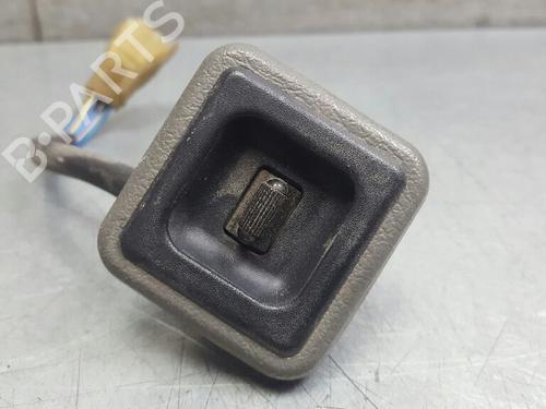 Used Right front window switch Right front window switch 12751649 12751649