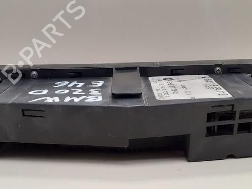 Climate control BMW 3 (E46) 320 d | BP12763284I5 