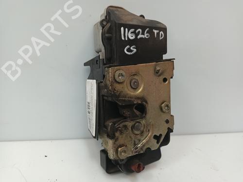 Used Rear right lock CITROËN C5 II (RC_) 1.6 HDi (RC8HZB) (109 hp) 18198307