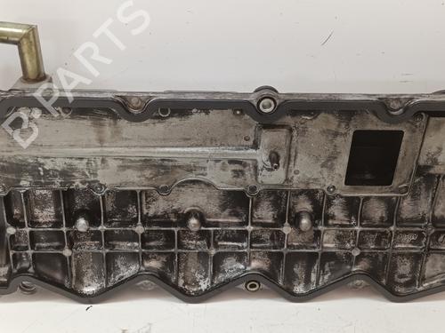 Valve cover NISSAN ALMERA TINO (V10) 2.2 dCi | BP17083617M124 