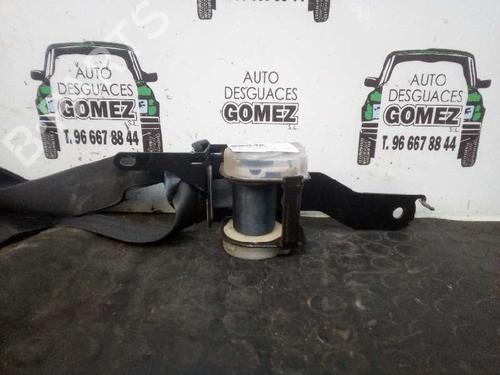 Front right seatbelt HYUNDAI SANTAMO  | BP12693997I25 