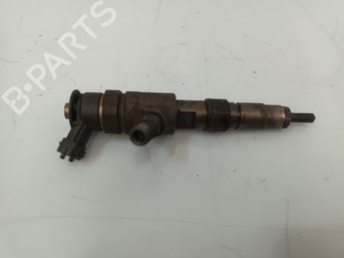 Used Injector Injector FORD FOCUS III Turnier 1.5 TDCi (120 hp) 35754106 35754106