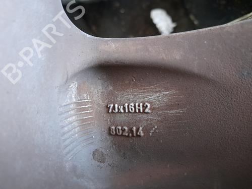 Rim BMW 3 (E46) 320 d | BP12792674C45 