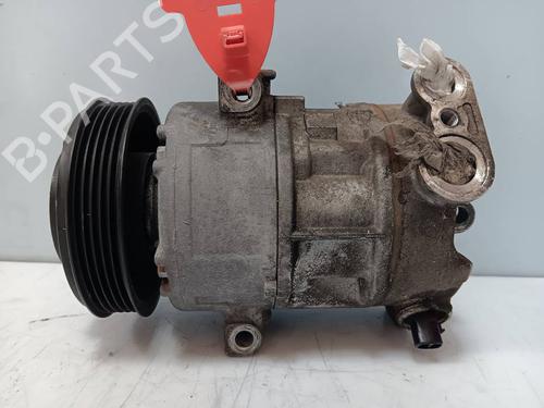 AC compressor OPEL CORSA D (S07) 1.2 (L08, L68) | BP39570420M34 - Image 3