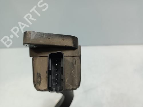 Pedal CITROËN C4 Picasso I MPV (UD_) 1.6 VTi 120 | BP22911741I4 