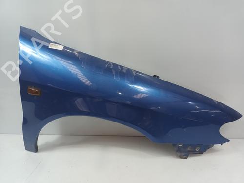 Right front fenders CITROËN XSARA (N1) 1.6 i | BP22404917C42 