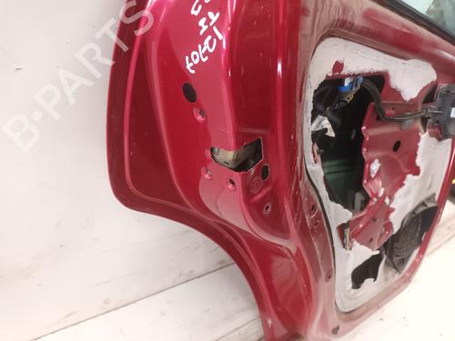 Left rear door CITROËN C3 I (FC_, FN_) 1.4 HDi | BP29333011C4 