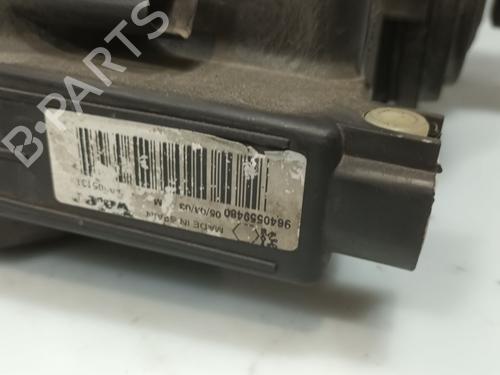 Right headlight PEUGEOT 206 Hatchback (2A/C)  | BP30625551C29 