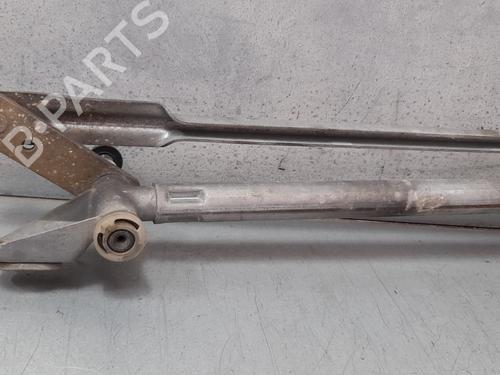 Front wiper motor PEUGEOT 307 (3A/C) 2.0 HDi 90 | BP12789012M29 