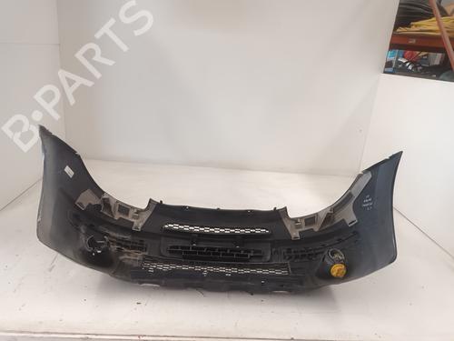 Front bumper CITROËN C3 Pluriel (HB_) 1.4 | BP30697511C7 