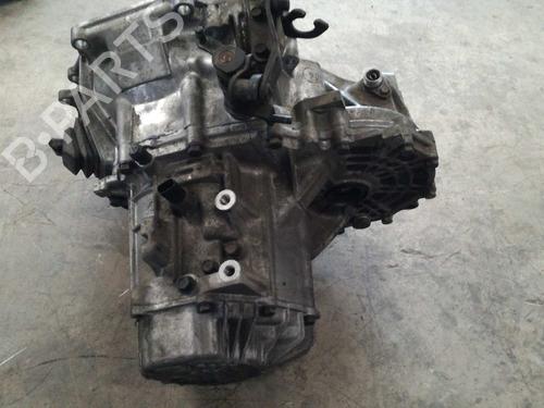 Gearbox HYUNDAI ACCENT I (X-3) 1.3 i 12V | BP12696137M3 