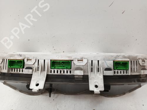 Instrument cluster HONDA ACCORD VI (CK, CG, CH, CF) 2.0 Turbo DI (CH2) | BP17916206C47 