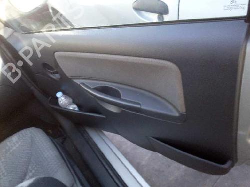 Elektronisk sensor CITROËN C2 (JM_) 1.1 | BP13968662M84