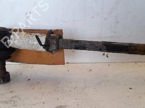 Steering rack DAEWOO NUBIRA Saloon (J100) 1.6 16V | BP12696466M22 