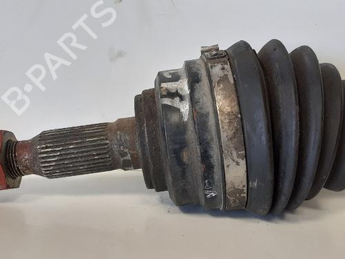 Right front driveshaft CHEVROLET LACETTI (J200) 1.6 | BP12759025M39