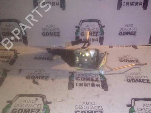 Front right lock OPEL AGILA (A) (H00) 1.2 16V (F68) | BP12692037C97 