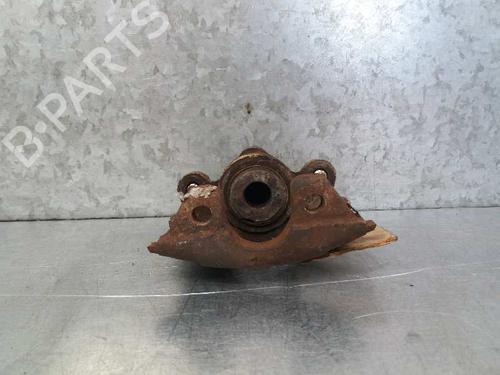 Left rear brake caliper CHRYSLER VOYAGER / GRAND VOYAGER III (GS_, NS_) 3.8 i AWD | BP12698824M107 