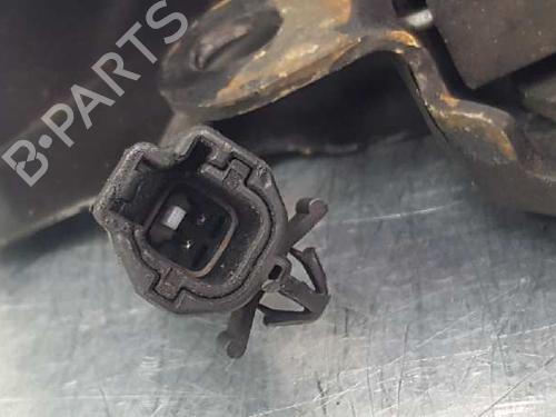 Hood lock LEXUS IS I (_E1_) 200 (GXE10) | BP12702438C133 