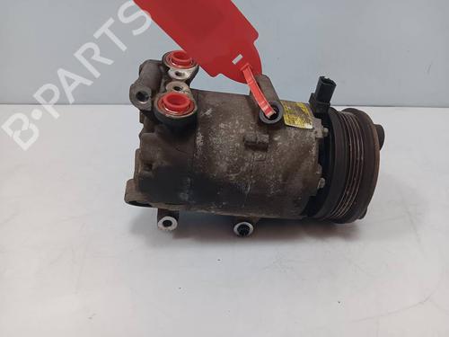 AC compressor FORD FOCUS II (DA_, HCP, DP) 1.6 | BP40267279M34 - Image 2