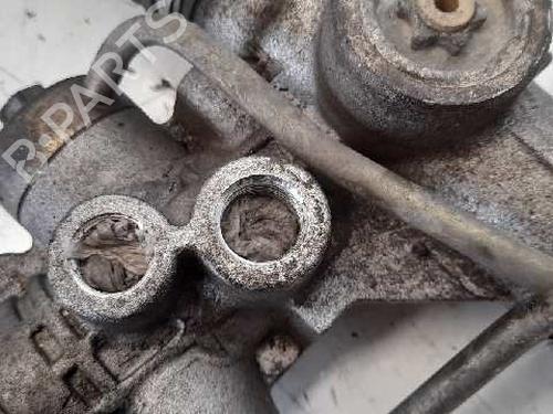 Steering rack MERCEDES-BENZ A-CLASS (W168) A 160 (168.033, 168.133) | BP12696751M22 