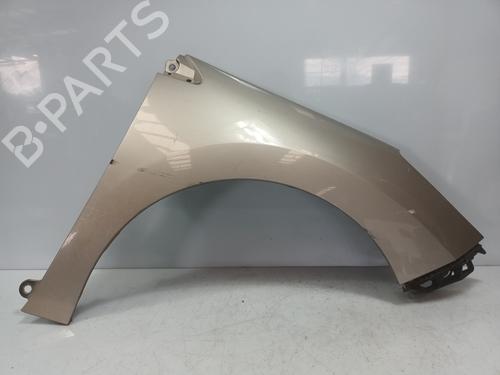 Forskærm Højre PEUGEOT 308 I (4A_, 4C_) [2007-2016]  25484460