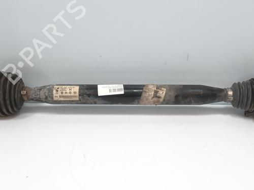 Used Right front driveshaft Right front driveshaft SEAT IBIZA III (6L1) [2002-2009] 33935553 33935553