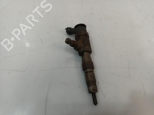 Used Injector FORD TOURNEO COURIER B460 MPV 1.5 TDCi (75 hp) 20513125