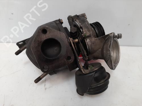 Turbocharger/Supercharger BMW 3 Touring (E46) 320 d | BP19630482M71 