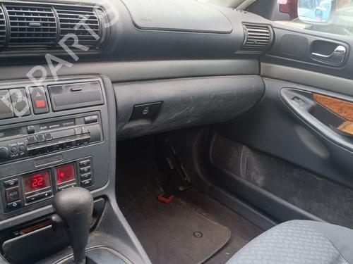 Left front indicator AUDI A4 B5 (8D2) 1.9 TDI | BP33003738C32  - Image 17