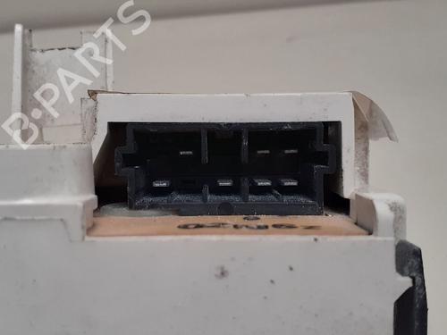 AC-Styringsenhed/Manøvreenhed NISSAN INTERSTAR Van (X70) dCi 80 | BP12687182I5 