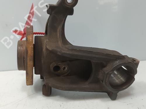 Right front steering knuckle PEUGEOT 208 I (CA_, CC_)  | BP20657612M26 