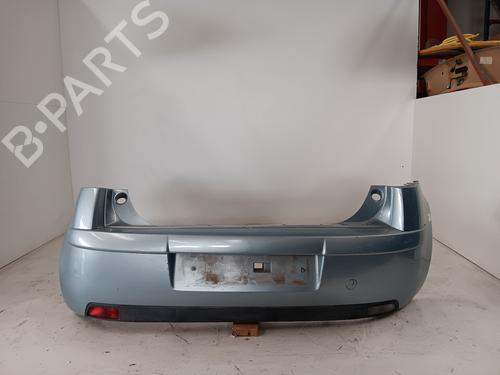 Used Rear bumper CITROËN C4 I (LC_) 1.6 16V (109 hp) 23660658