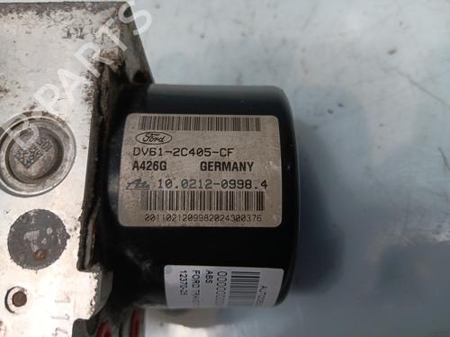 ABS pump FORD TRANSIT CONNECT MPV 1.6 TDCi | BP24516538M43 