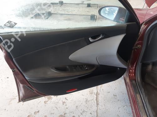 Front left seatbelt NISSAN PRIMERA (P12)  | BP24893121I26 