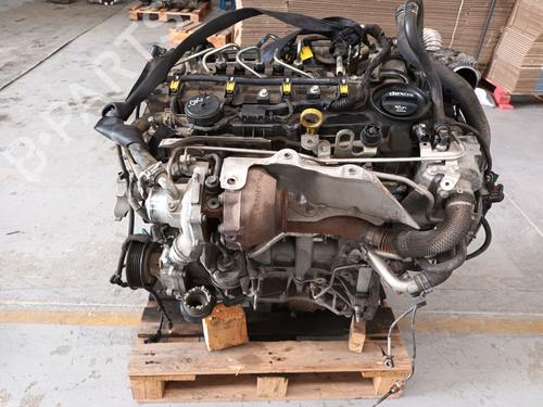 Engine OPEL INSIGNIA B Grand Sport (Z18) 1.6 CDTi (68) | BP17718975M1 