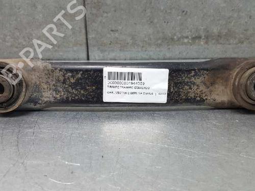Used Left rear suspension arm OPEL VECTRA C (Z02) 2.2 DTI 16V (F69) (125 hp) 13973324