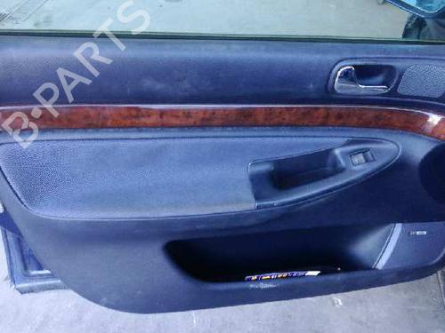 Derde remlicht AUDI A4 B5 Avant (8D5) 1.8 | BP12731827L11