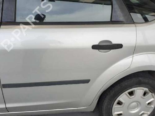 Gearbox FORD FOCUS II (DA_, HCP, DP)  | BP12772728M3 