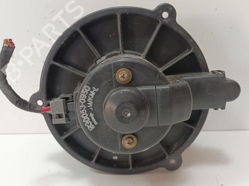 Heater blower motor HYUNDAI TUCSON (JM) 2.0 CRDi | BP16319040M62 